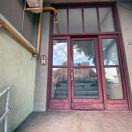 Lovely Next To Casino Constanţa