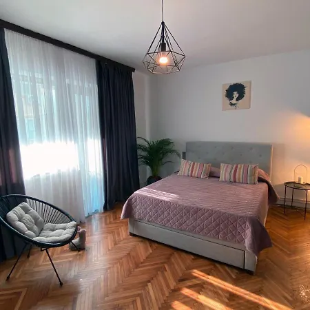 Lovely Next To Casino * Constanta