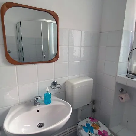 Apartament Lovely Next To Casino *