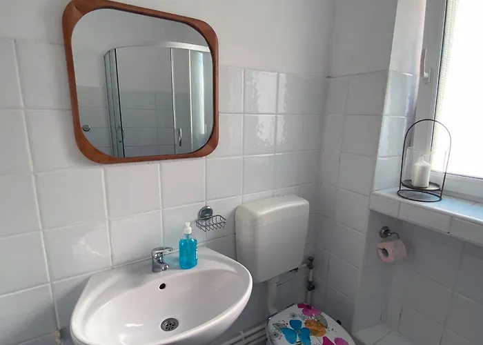 Apartament Lovely Next To Casino *