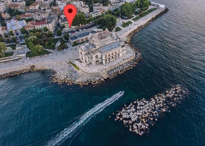 Lovely Next To Casino Apartament *